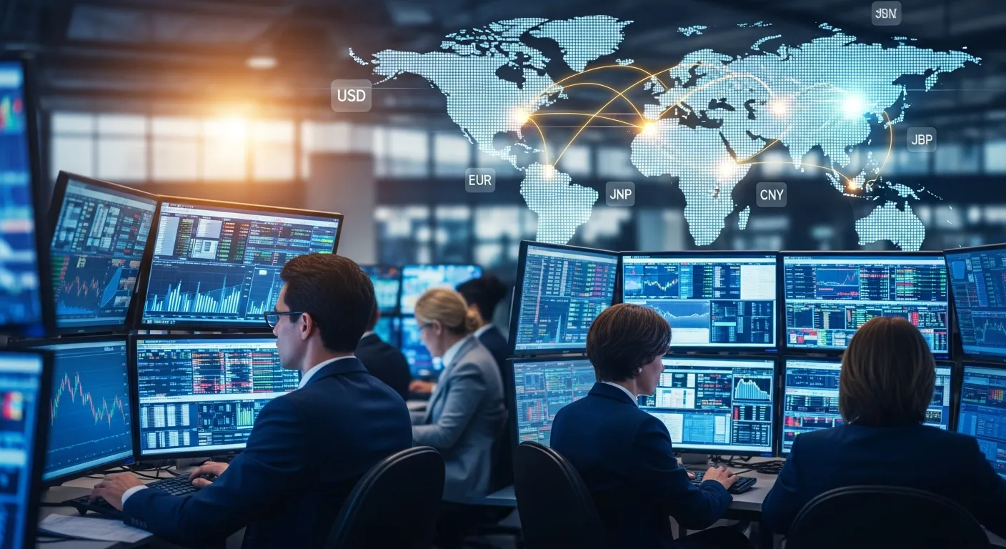 apa itu pasaran wang