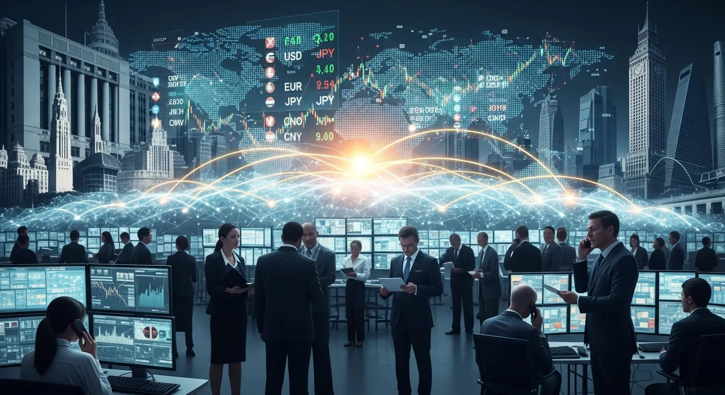 apa itu pasaran wang