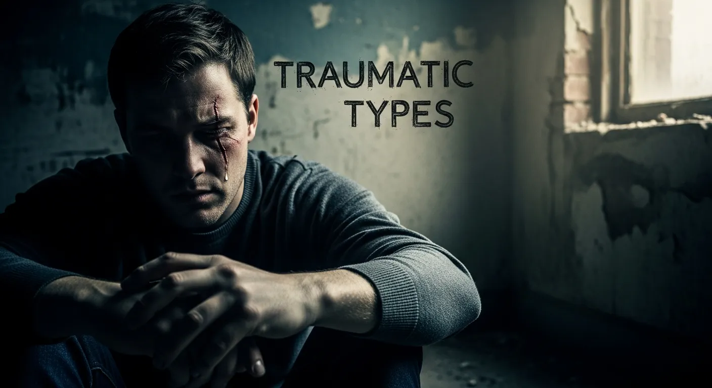 Jenis fobia dan Kesannya Terhadap Kesihatan Mental Moden