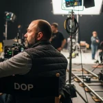 apa itu director of photography