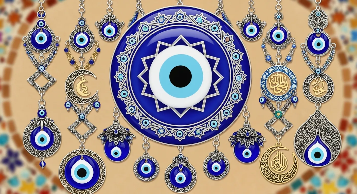 Cara Merawat Penyakit Ain Menurut Pandangan Ulama