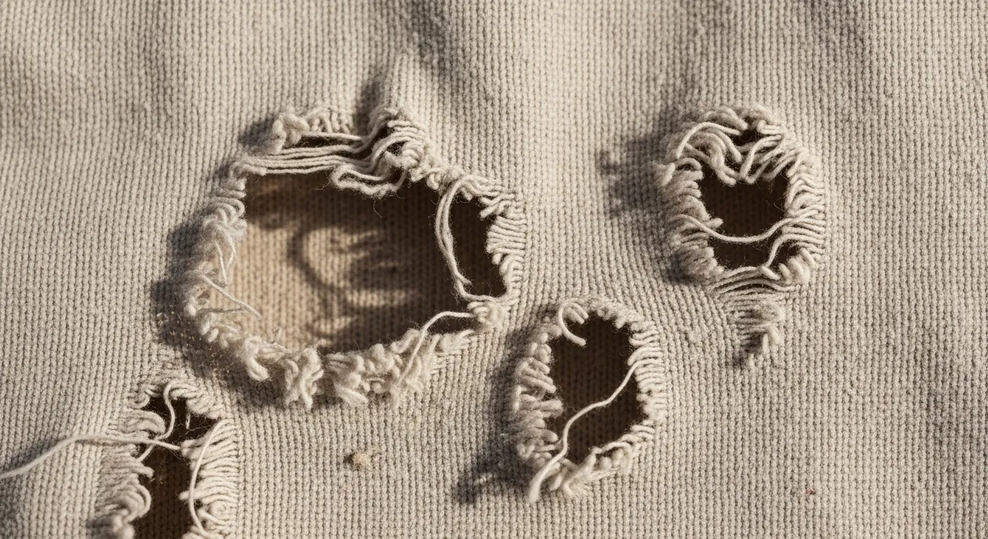 kelebihan dan kekurangan bahan katun