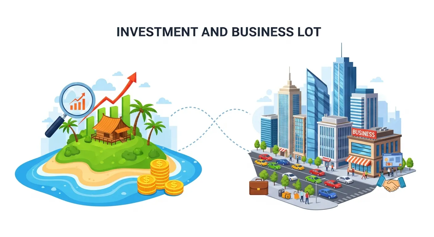 Apa Itu Lot Pelaburan & Peranannya Dalam Kestabilan Ekonomi Pasaran