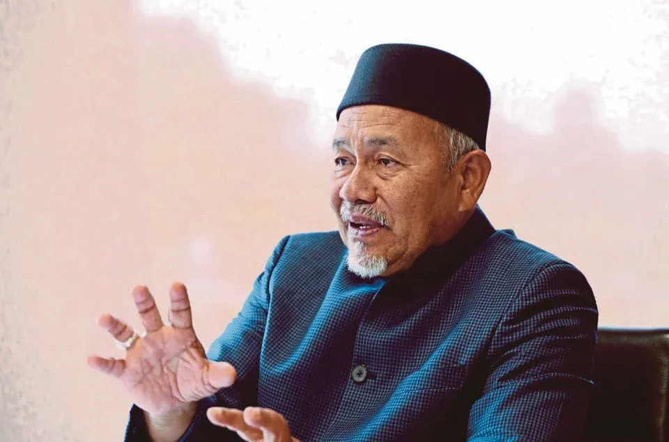 Pengerusi PN Baharu Jadi Fokus PAS, Perbincangan MKT Penentu Arah Gabungan