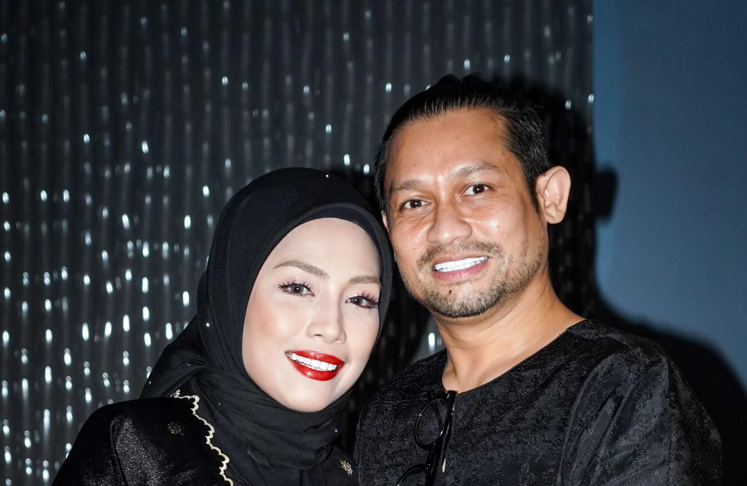 tidak hadir perbicaraan kes cerai