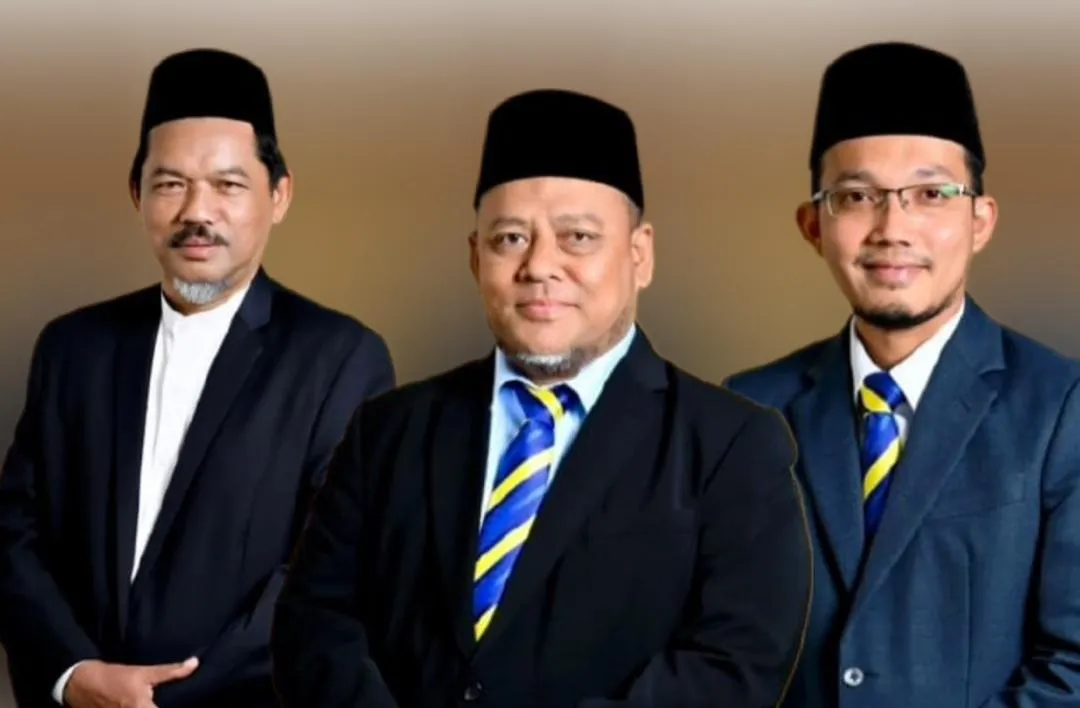 calon menteri besar perlis