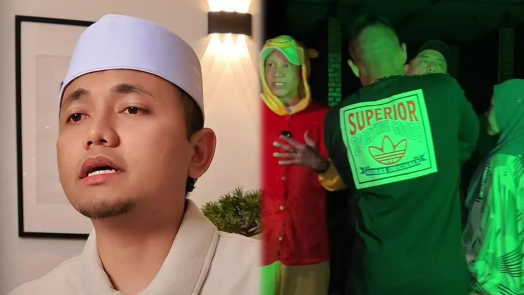 Konten Paranormal Syirik Perlu Dihentikan Segera – PU Amin