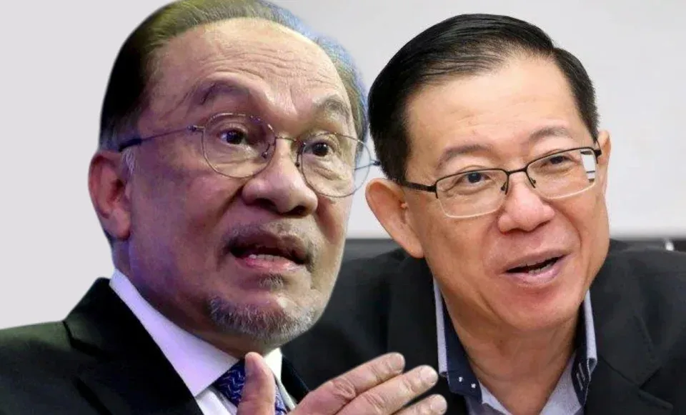 Penasihat Dap Buat 10 Tuntutan Politik Kepada Perdana Menteri