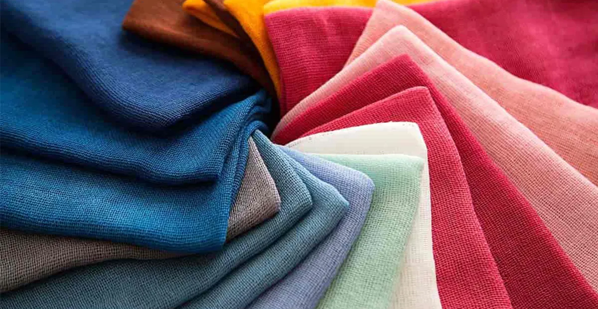 Kelebihan dan Kekurangan Bahan Katun Yang Perlu Anda Tahu