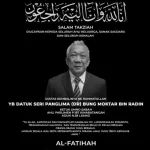 bung moktar meninggal