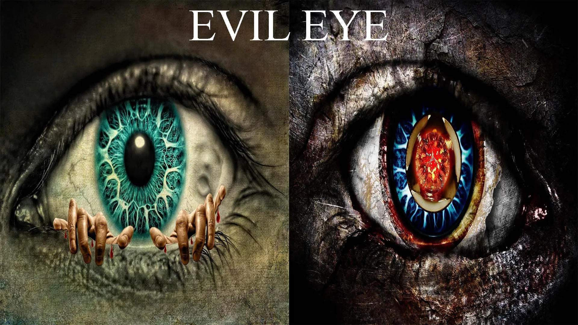 cara merawat penyakit ain