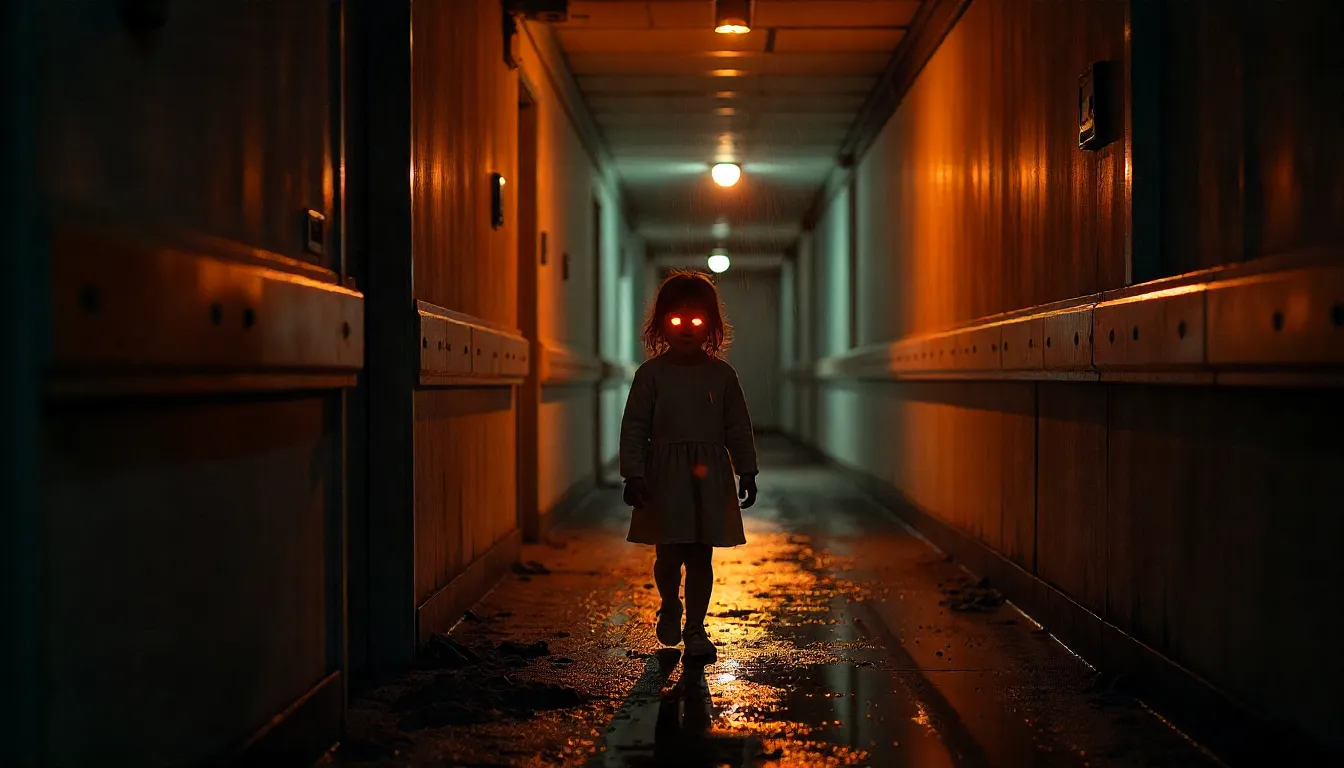 konten paranormal syirik