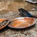 syarat mendulang emas