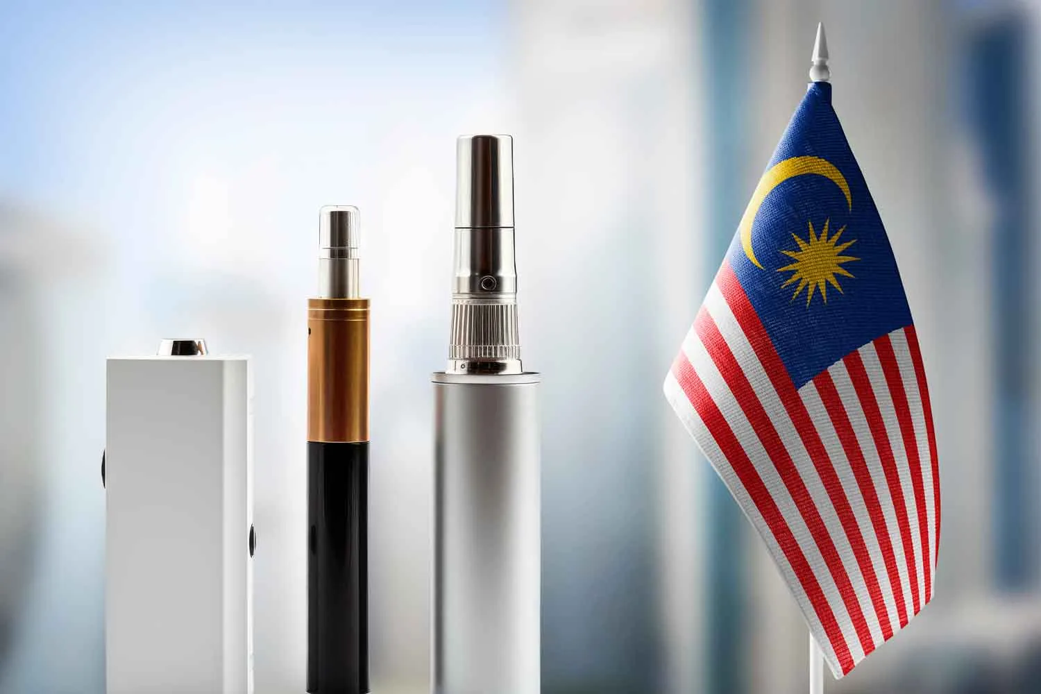 vape diharamkan di malaysia