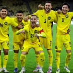 tujuh pemain warisan