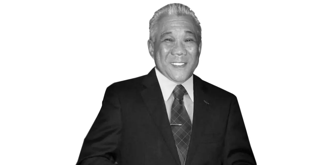 mengalami komplikasi paru-paru