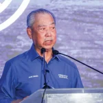 setia dalam perikatan nasional