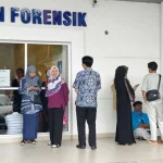 kanak-kanak maut dalam kereta