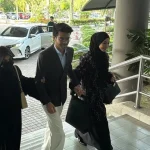 Da’i Syed ke penjara