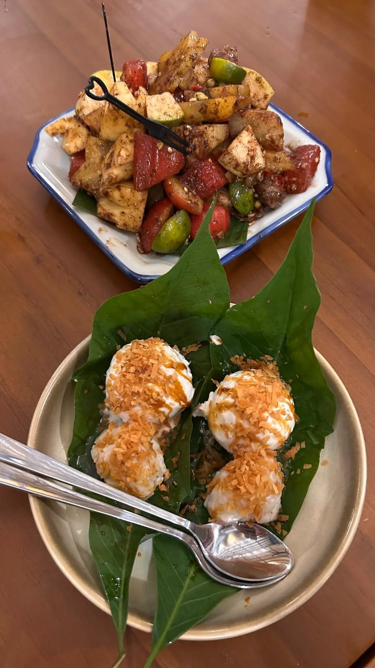 harga menu rembayung