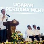 perutusan tahun baharu 2026