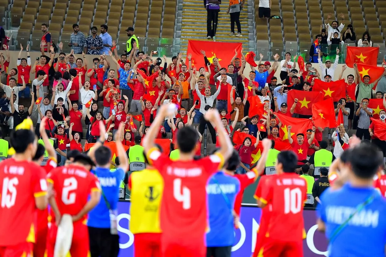 piala asia b-23 2026