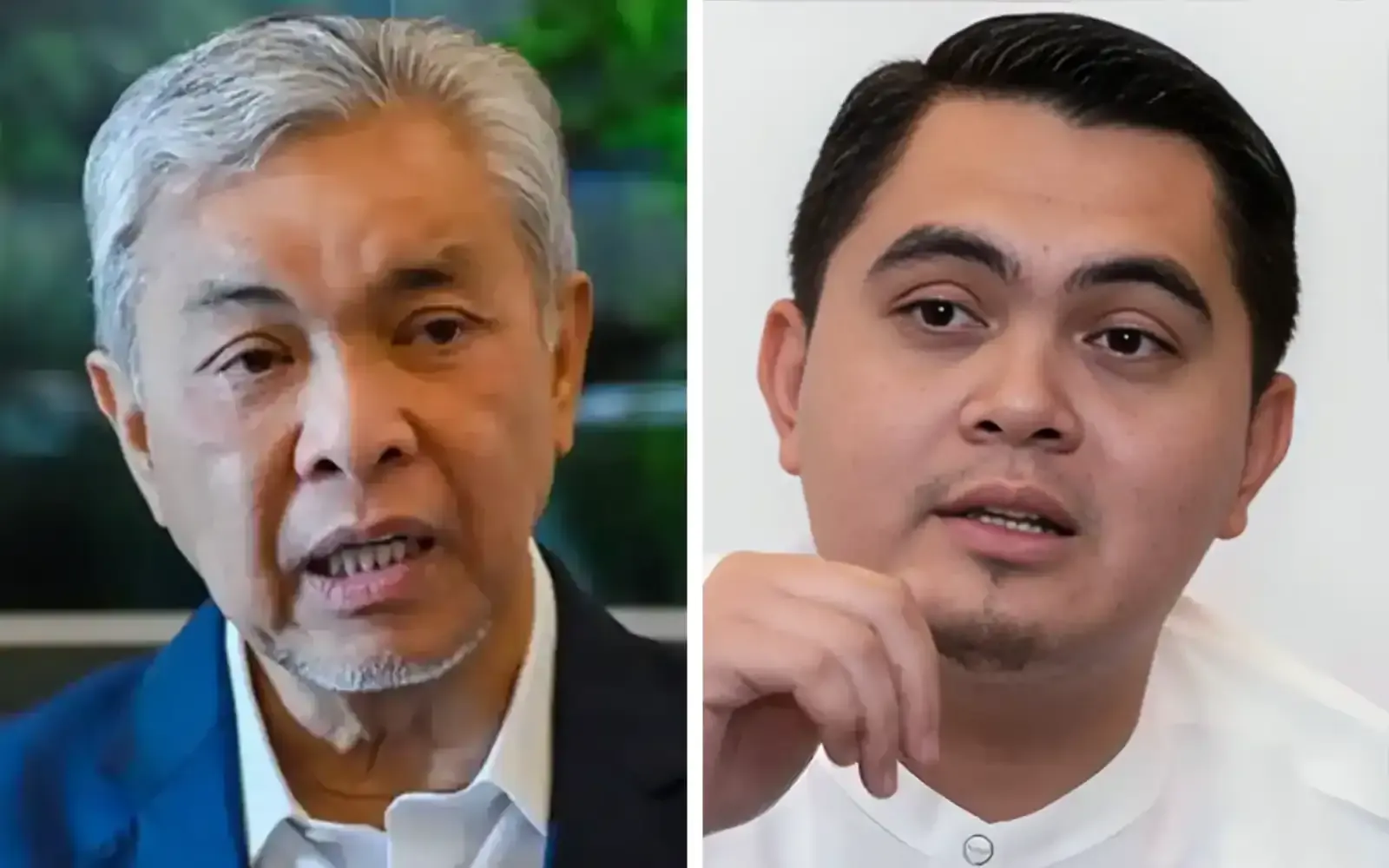 UMNO Kekal Kerajaan Perpaduan – Tegas Zahid
