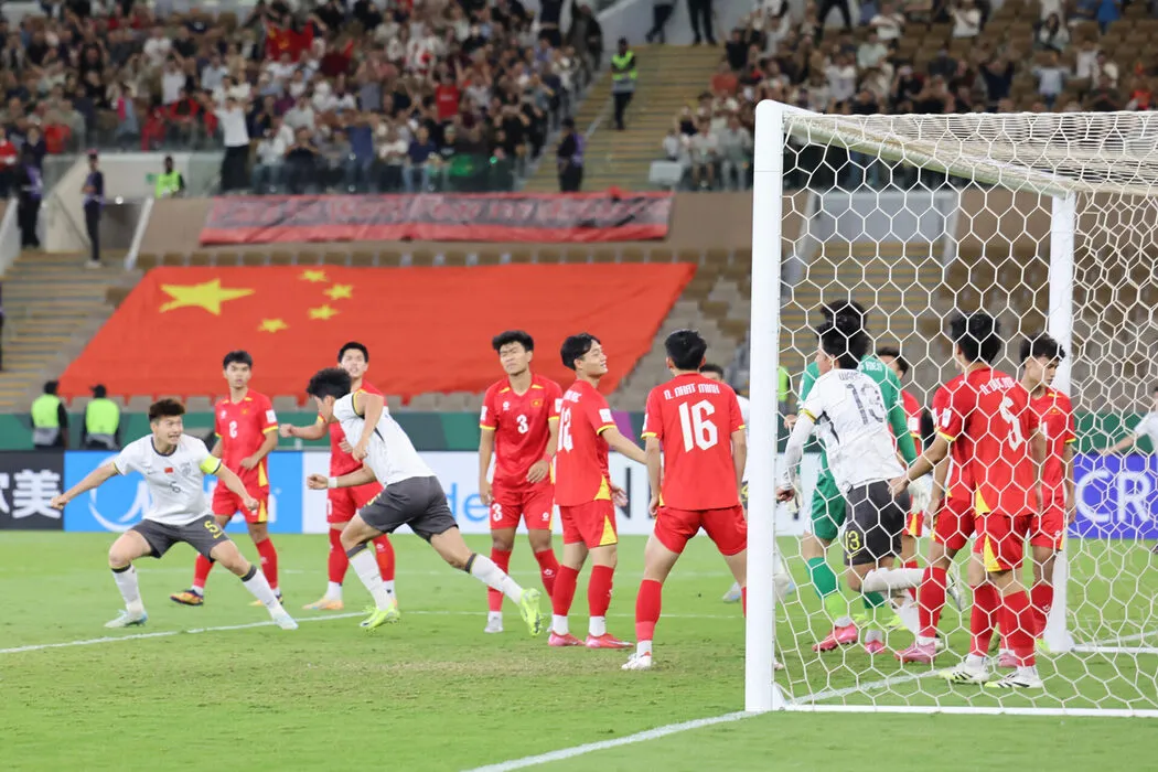 piala asia b-23 2026