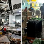 letupan gas universiti