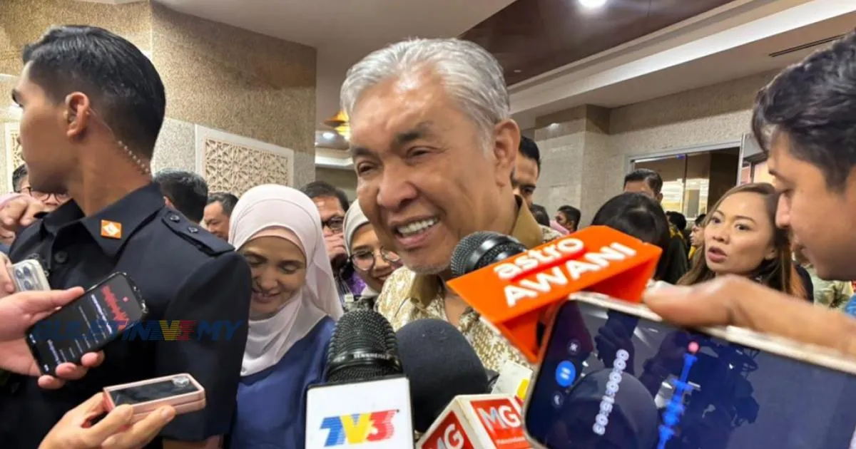 umno kekal kerajaan perpaduan