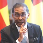 jawatan pengerusi PN