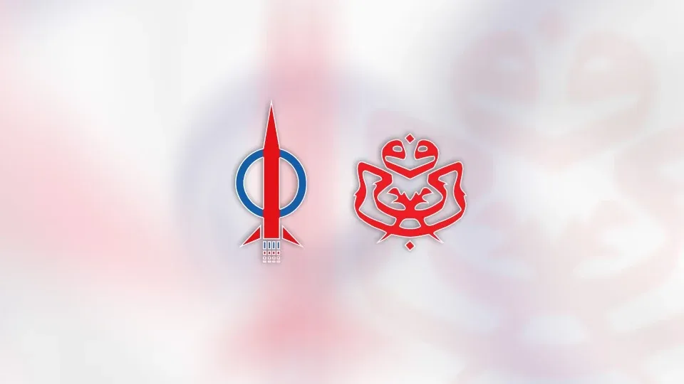 kerjasama dap umno