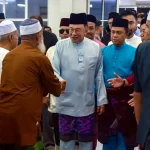 ladang babi di bukit tagar