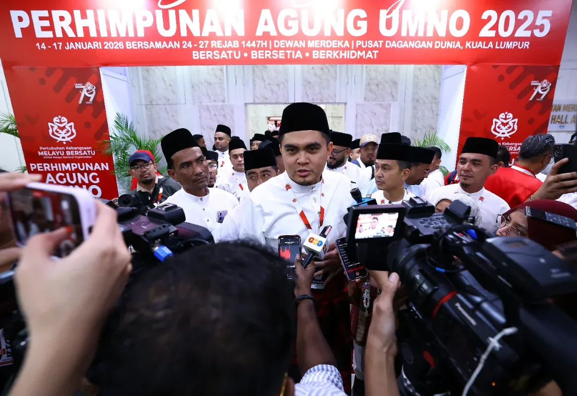 dr akmal letak jawatan