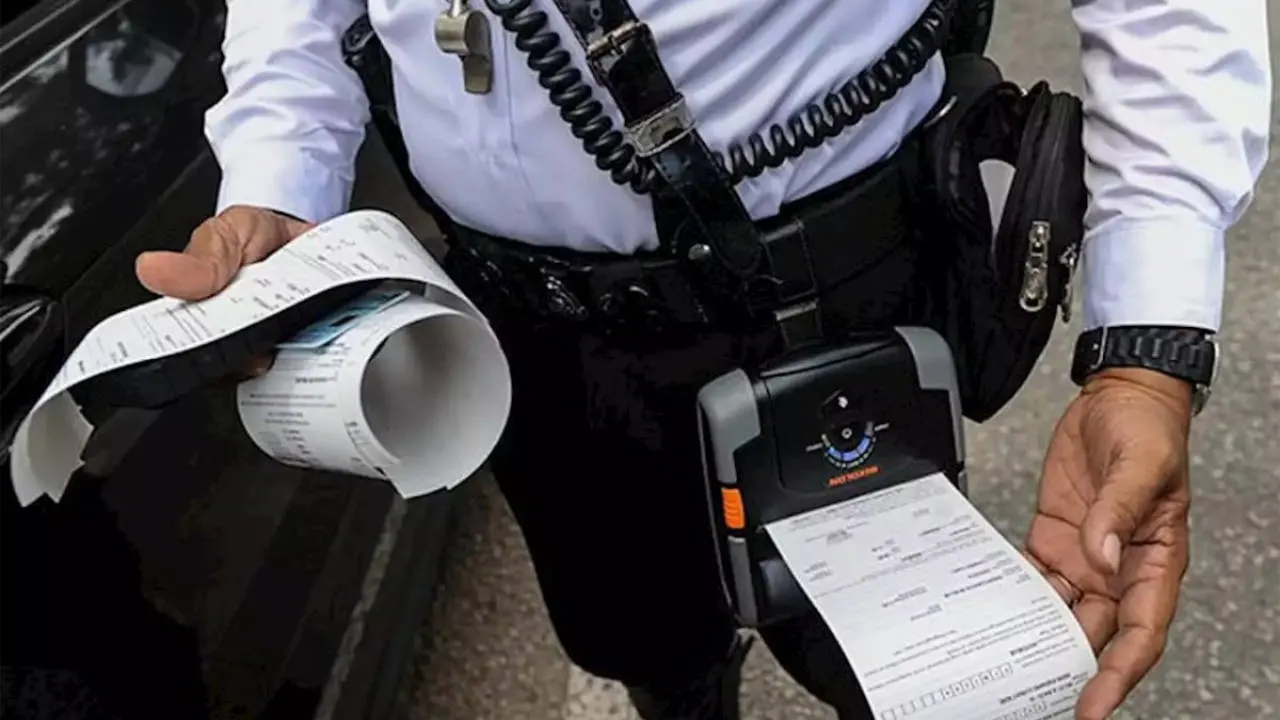 Diskaun Saman Kenderaan Asing Dinilai Semula – Loke