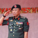 panglima angkatan tentera baharu