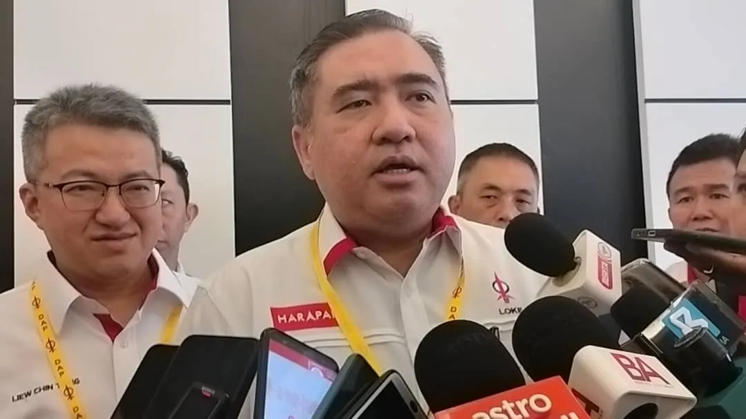 kerjasama dap umno