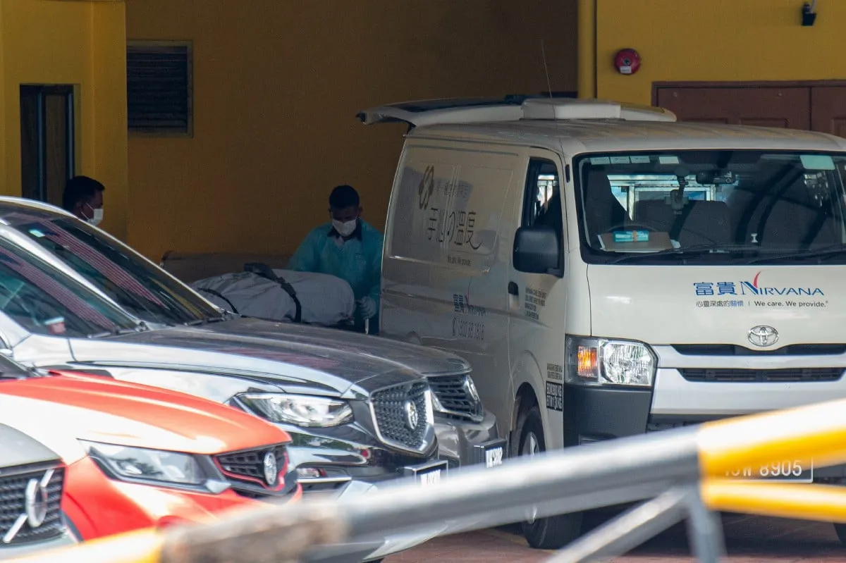 letupan gas universiti