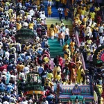 pertindihan cuti umum