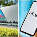 sekatan grok ditarik balik