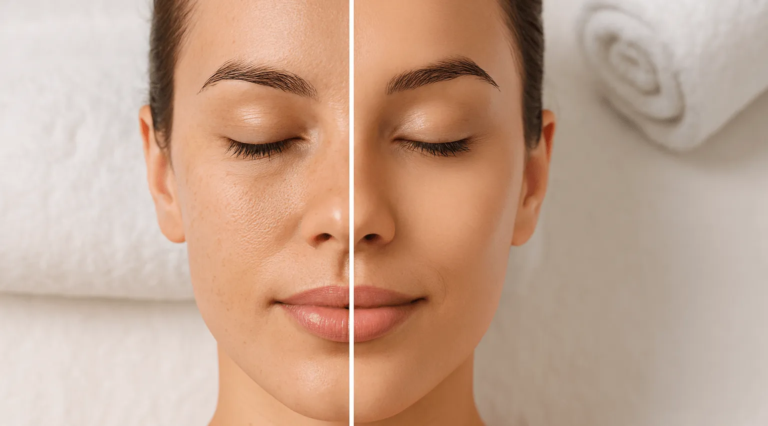 Mikrodermabrasi wajah: Sesuai Atau Tidak Untuk Anda