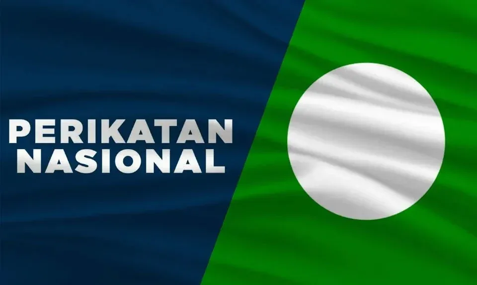 pengerusi baharu perikatan nasional