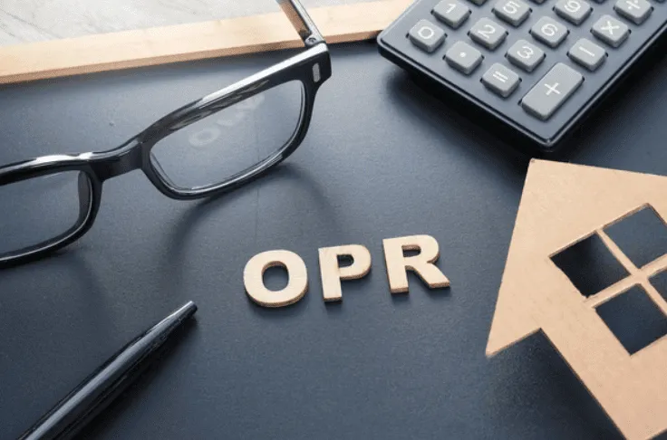 Kadar Dasar Semalaman OPR: Apa Yang Peminjam Perlu Tahu