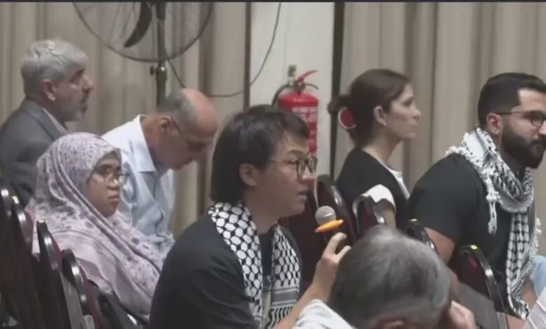 bekas wartawan fmt rex tan