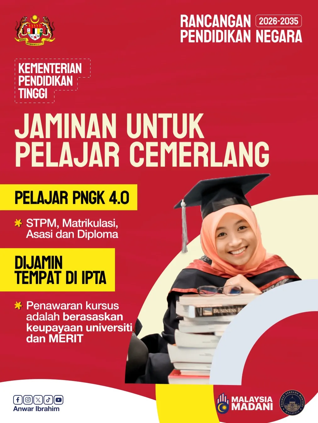 rancangan pendidikan malaysia 2026