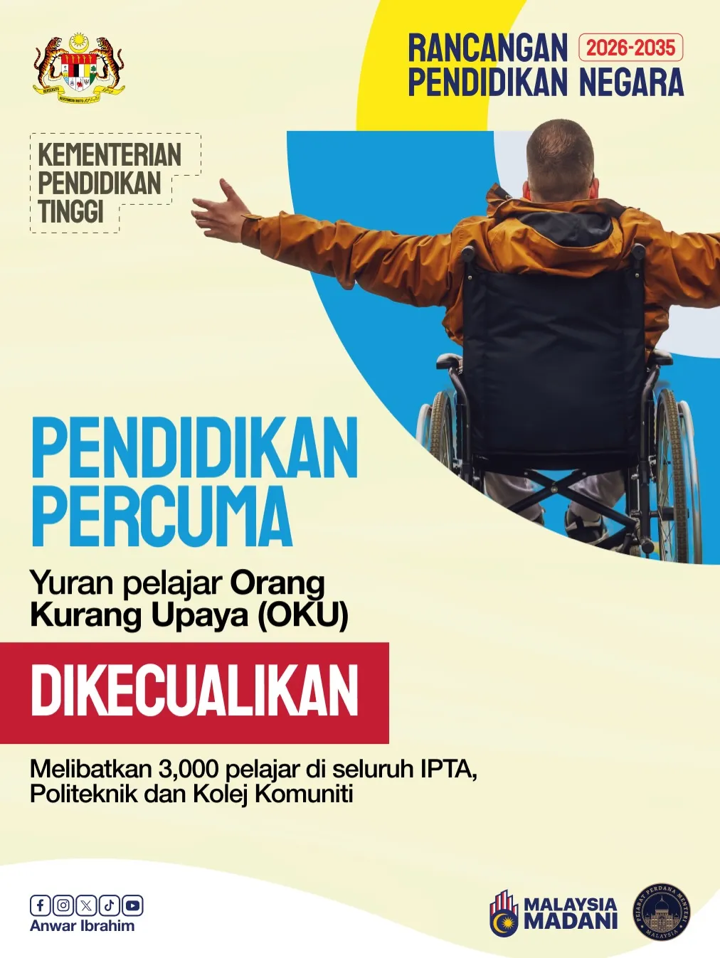 rancangan pendidikan malaysia 2026