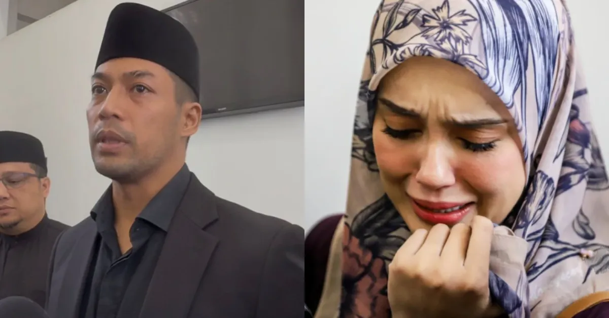 kamal uqasha bercerai talak satu