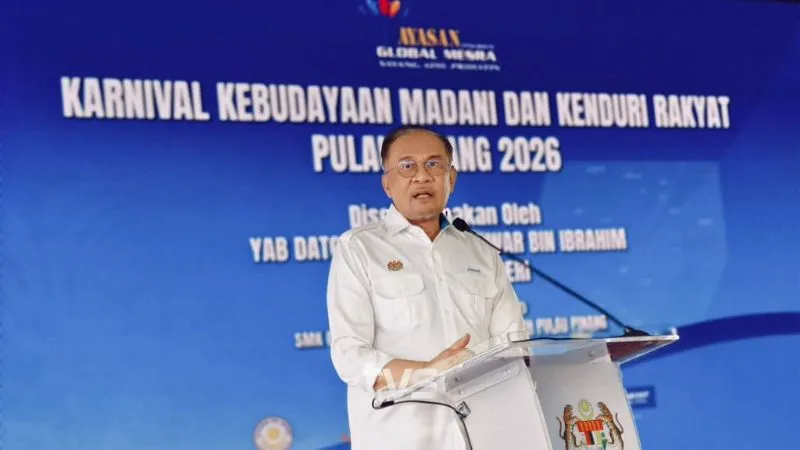 serah tanah malaysia