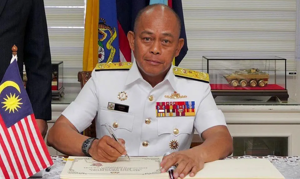 Sabri Zali Teruskan Saman Chegubard Demi Pertahan Reputasi