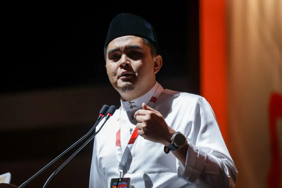 Reaksi Berbeza PAS dan BERSATU Selepas Dr Akmal Letak Jawatan
